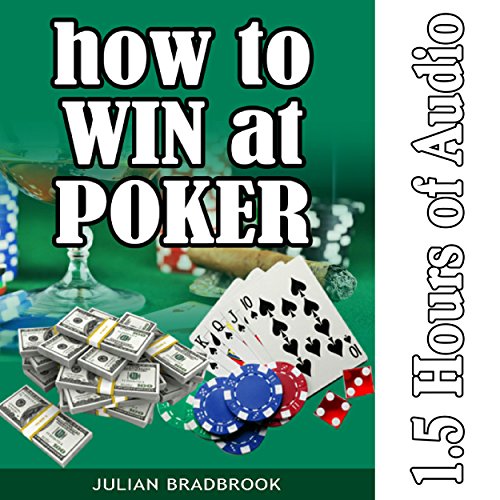 Cover of How to Win at Poker