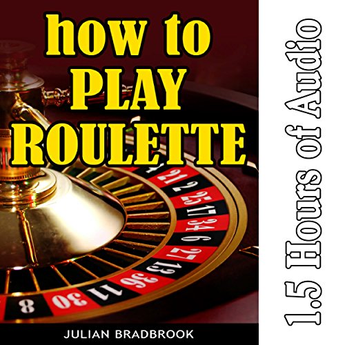 Cover of How to Play Roulette