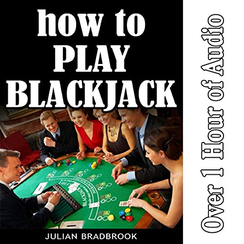Cover of How to Play Blackjack