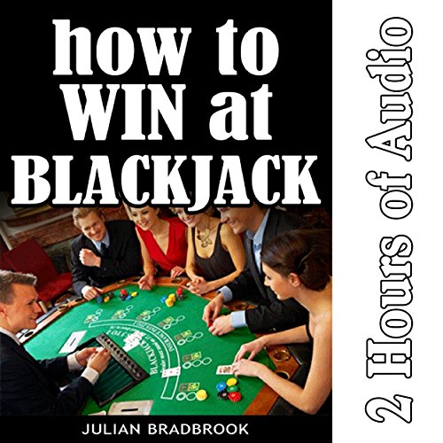 Cover of How to Win at Blackjack