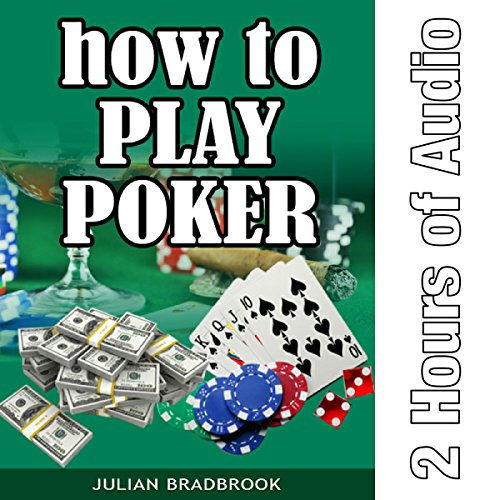 Cover of How to Play Poker