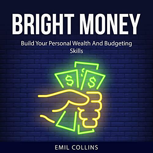 Cover of Bright Money