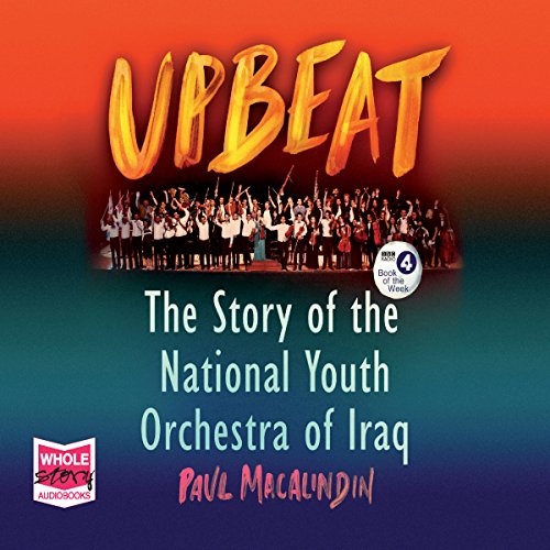 Cover of Upbeat