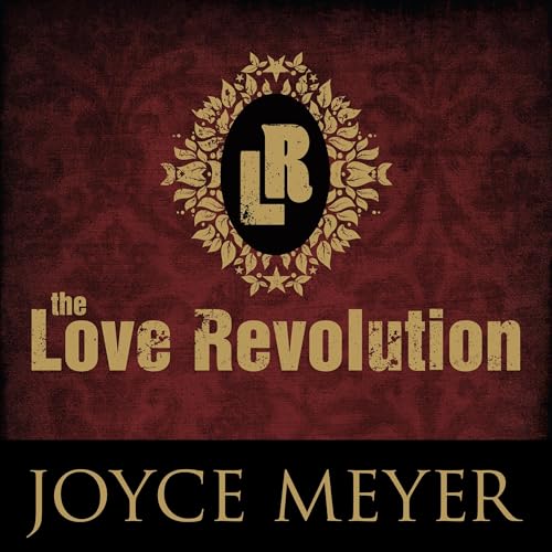Cover of The Love Revolution