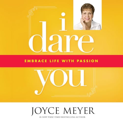 Cover of I Dare You