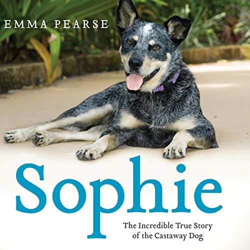 Cover of Sophie