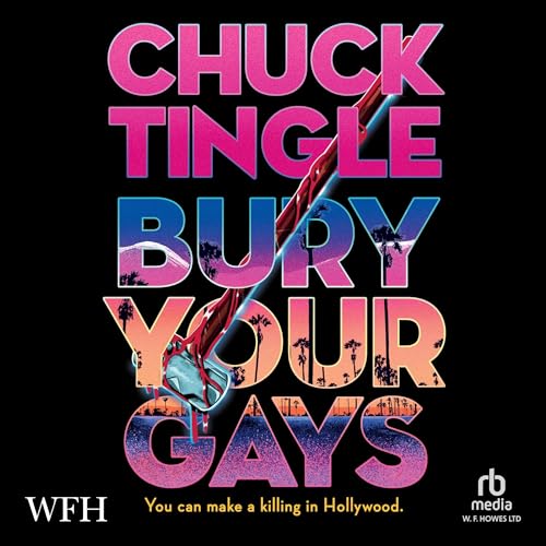 Cover of Bury Your Gays