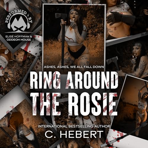 Cover of Ring Around the Rosie