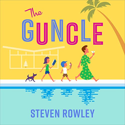 Cover of The Guncle