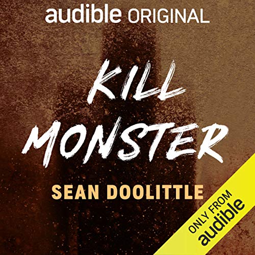 Cover of Kill Monster