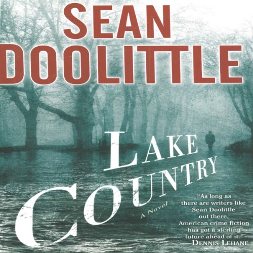 Cover of Lake Country
