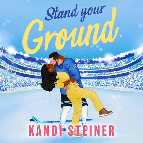 Cover of Stand Your Ground