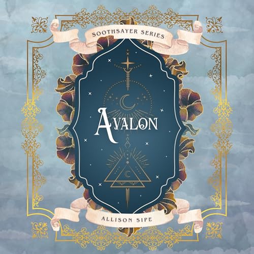 Cover of Avalon: A Soothsayer Novella