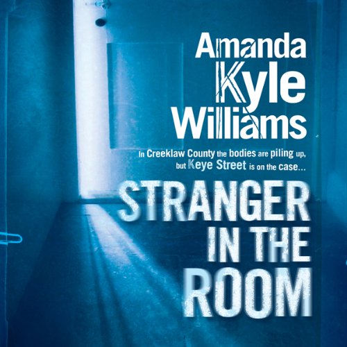 Cover of Stranger in the Room