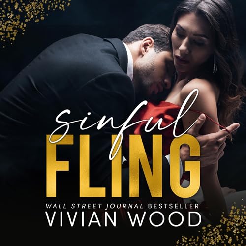 Cover of Sinful Fling