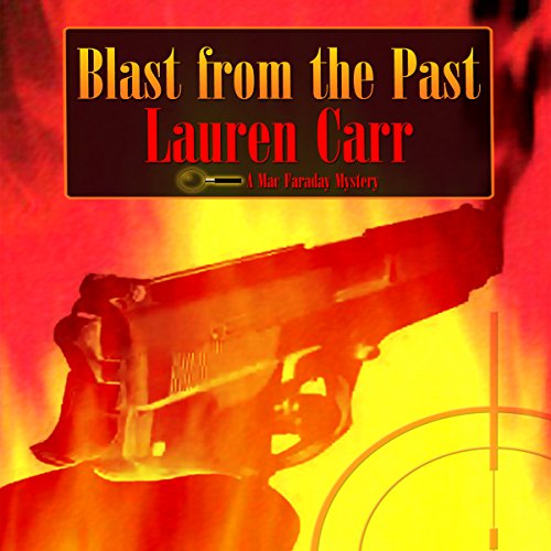 Cover of Blast from the Past