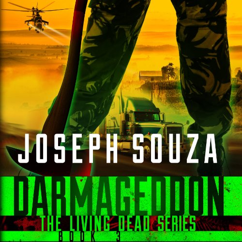 Cover of Darmageddon
