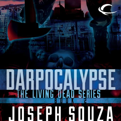 Cover of Darpocalypse