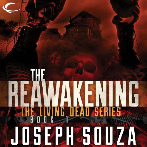 Cover of The Reawakening