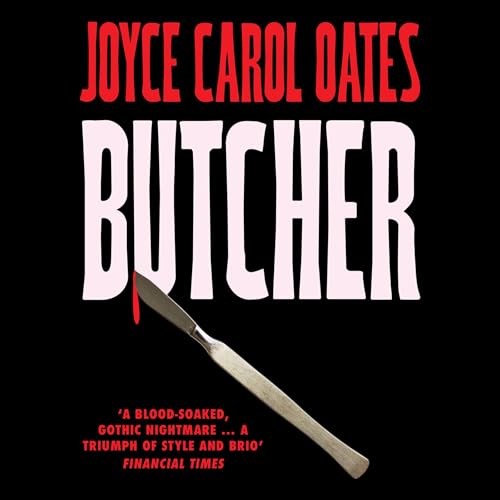 Cover of Butcher