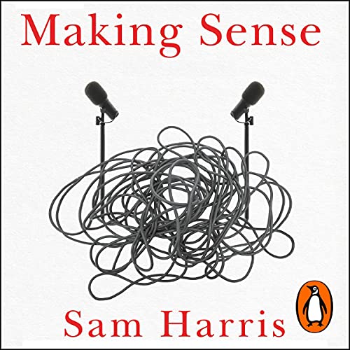 Cover of Making Sense