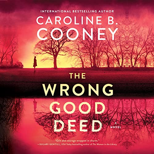 Cover of The Wrong Good Deed