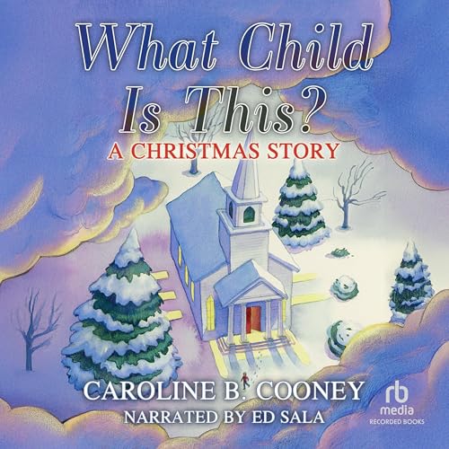 Cover of What Child is This?