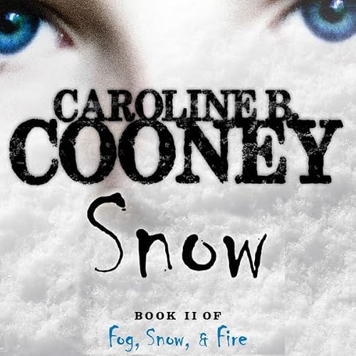 Cover of Snow