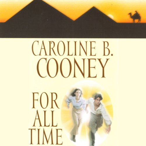 Cover of For All Time