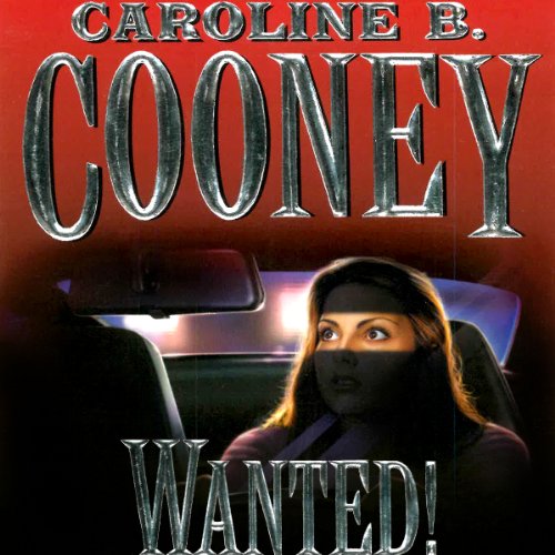 Cover of Wanted!