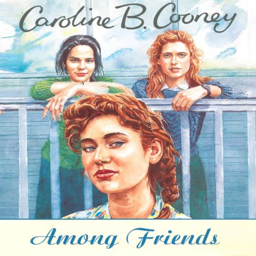 Cover of Among Friends