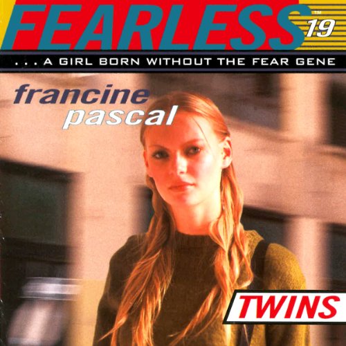 Cover of Twins