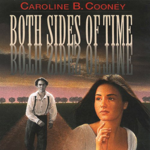 Cover of Both Sides of Time