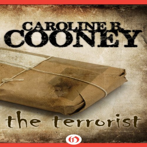 Cover of The Terrorist