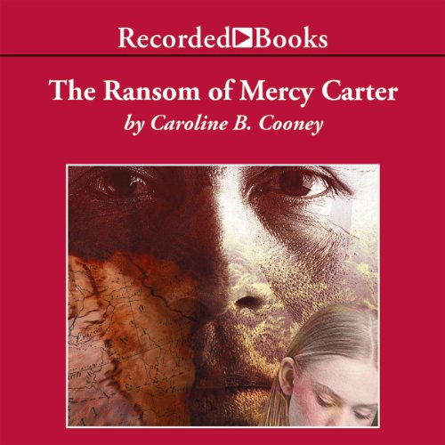 Cover of The Ransom of Mercy Carter