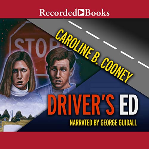 Cover of Driver's Ed