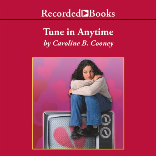 Cover of Tune in Anytime