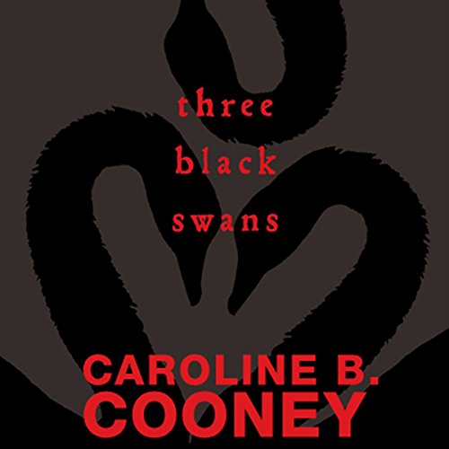 Cover of Three Black Swans