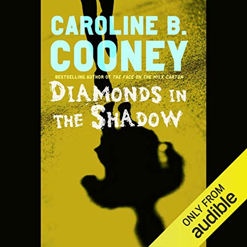 Cover of Diamonds in the Shadow