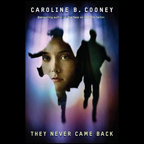 Cover of They Never Came Back