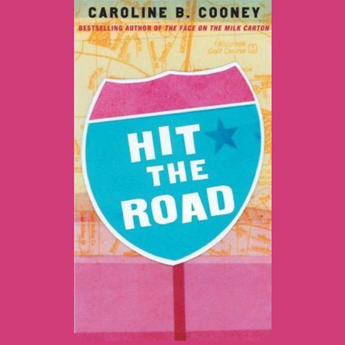 Cover of Hit the Road