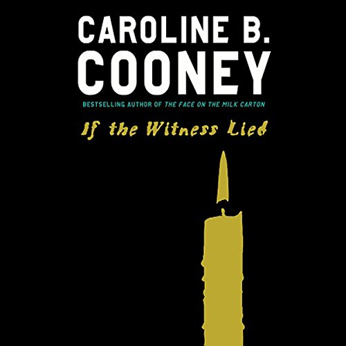 Cover of If the Witness Lied