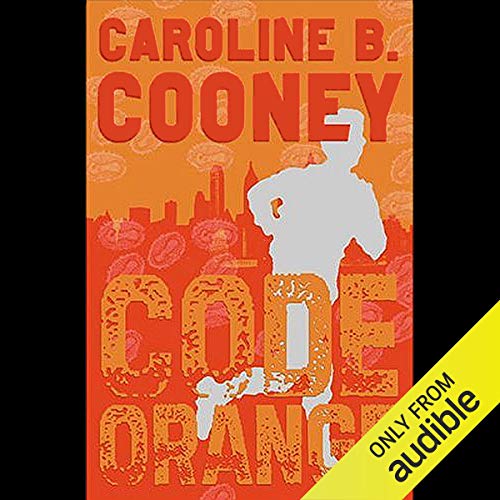 Cover of Code Orange