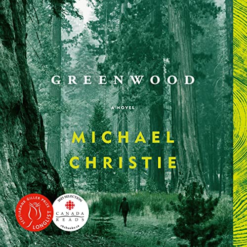 Cover of Greenwood