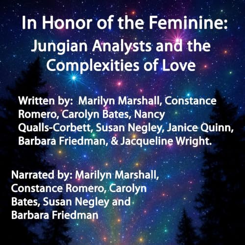 Cover of In Honor of the Feminine
