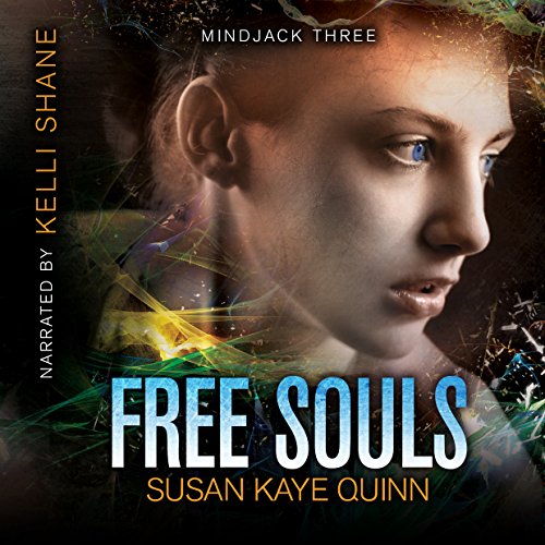Cover of Free Souls