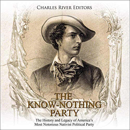Cover of The Know Nothing Party