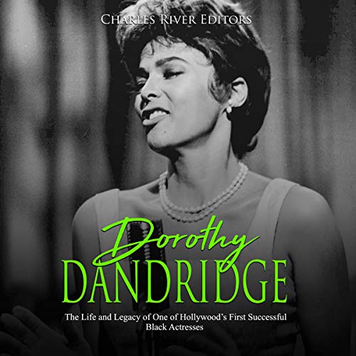 Cover of Dorothy Dandridge