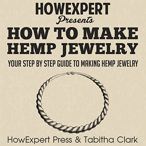 Cover of How to Make Hemp Jewelry