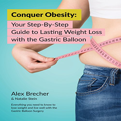 Cover of Conquer Obesity